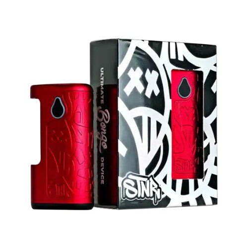 STNR PWRHAUS 510 Battery - Sinz's HempSTNR Creations