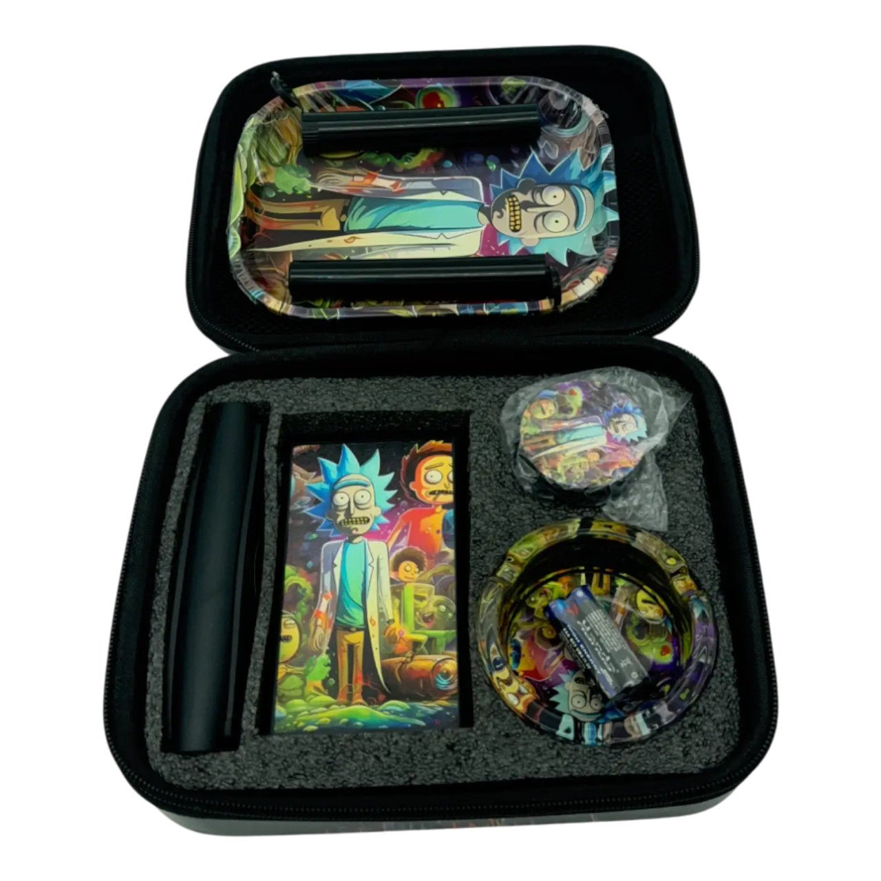 All - in - One Portable Accessory Organizer - Sinz's HempSinz's Smoke Shop