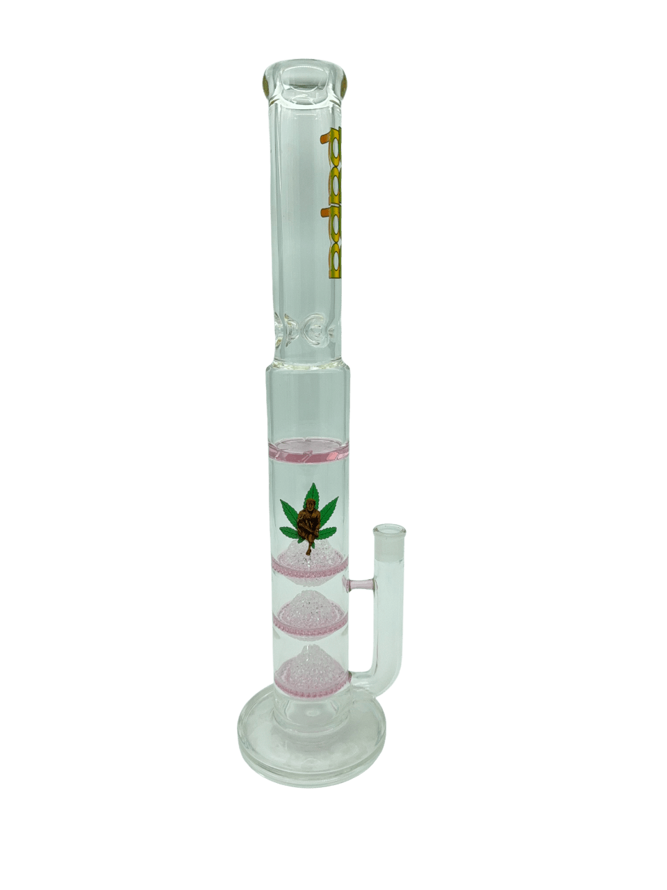 BABA Water Pipe SF - 004 - Sinz's HempBABA