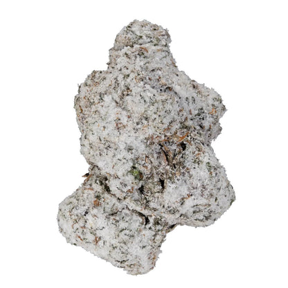 Feugo Couchlocks 4g Snowball Flower - Sinz's HempFuego Hemp