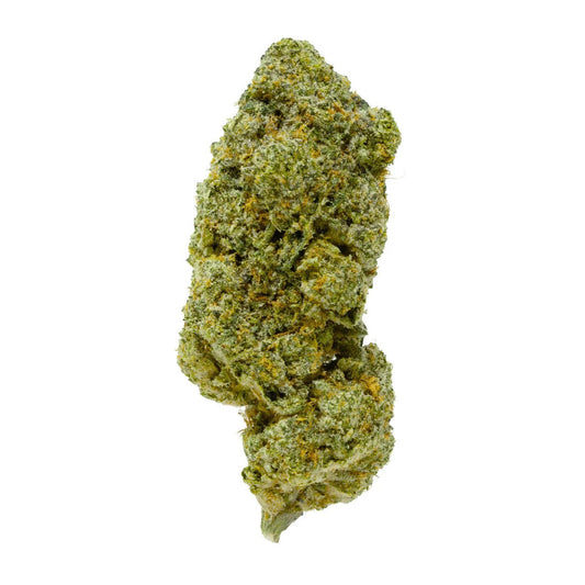 Gold Spectrum THCa 14g Flower - Sinz's HempGold Spectrum