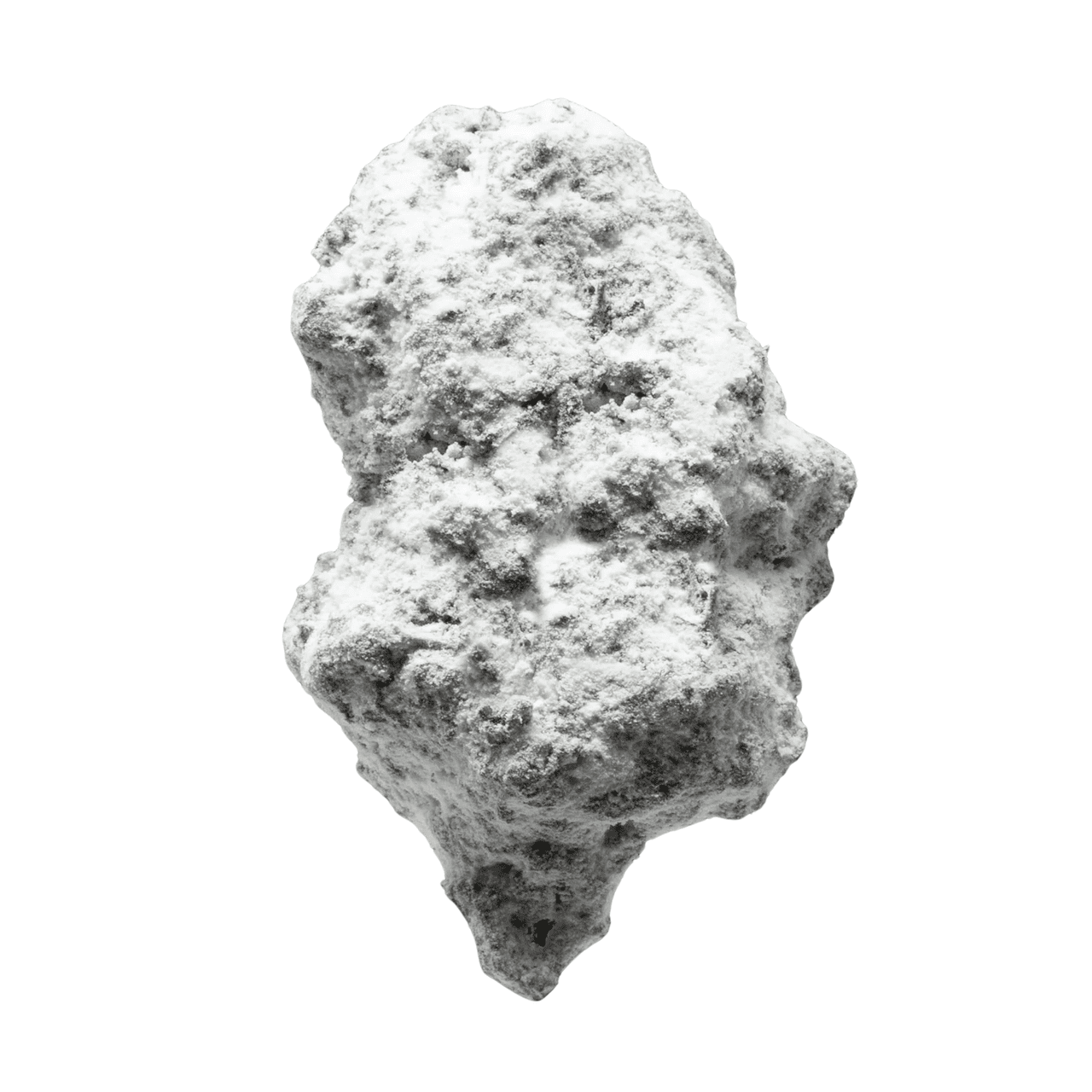 Gold Spectrum THCa 3.5g Exotic Snowball Jars - Sinz's HempGold Spectrum