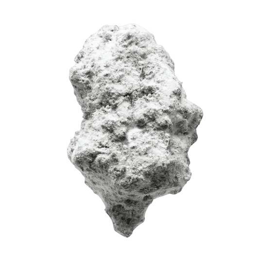 Gold Spectrum THCa 3.5g Exotic Snowball Jars - Sinz's HempGold Spectrum