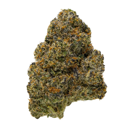 Gold Spectrum THCA 7g Flower Jars (Exotic) - Sinz's HempGold Spectrum