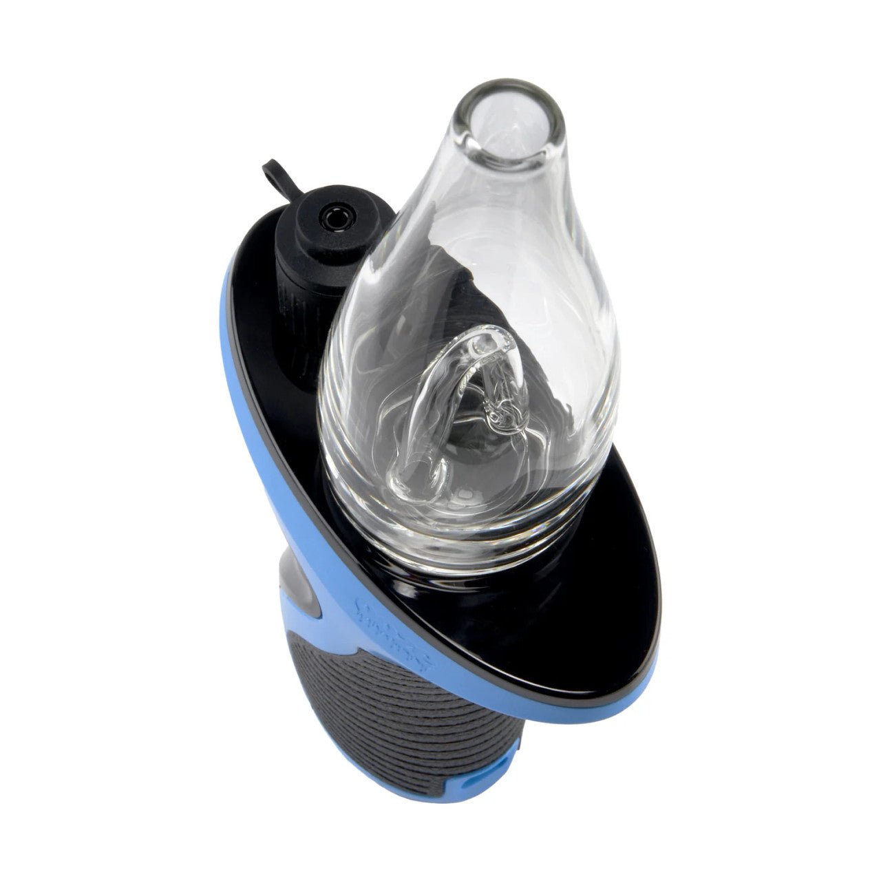 Ooze Trigger Vaporizer Max – 2400 mAh C - Core - Sinz's HempOoze