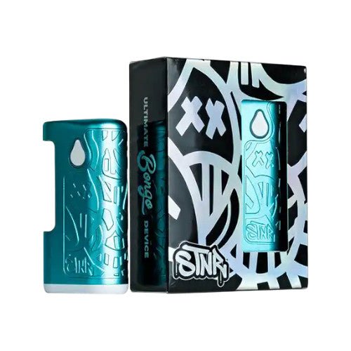 STNR PWRHAUS 510 Battery - Sinz's HempSTNR Creations