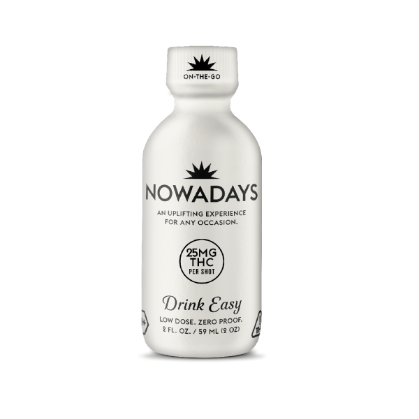 Nowadays Single Shots (No Acohol) - Image 2