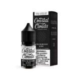 Coastal Clouds Salt Nic E-Liquid 30ml - Image 4