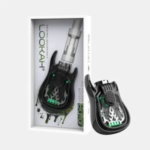 Lookah Guitar 510 Thread Battery