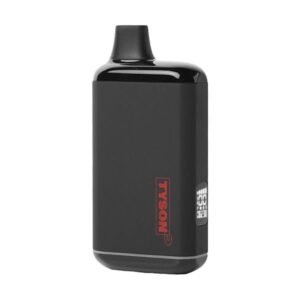 TYSON Veil 510-Threaded Cartridge Battery