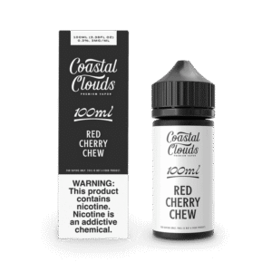 Coastal Clouds 100ml