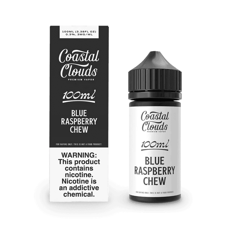 Coastal Clouds 100ml - Image 3