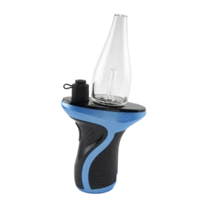 Ooze Trigger Vaporizer Max – 2400 mAh C-Core