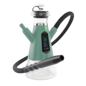 Ooze Ripley Dab Rig Hookah – 2400 mAh C-Core